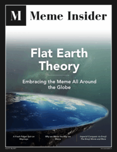 Flat Earth Theory