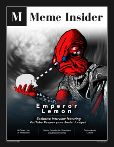 Emperor Lemon
