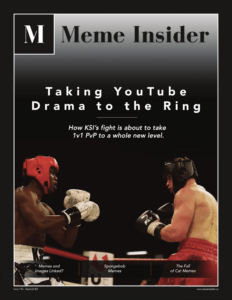 YouTube Fight Night
