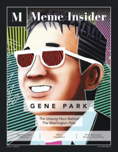 Gene Park