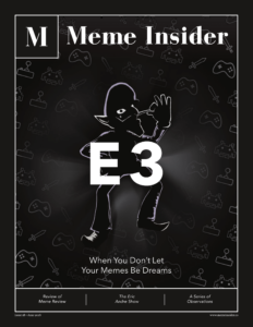 “E3 “