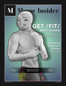 Get /fit/ With 4Chan