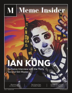 Ian Kung