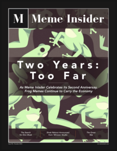 “Two Years: Too Far! “