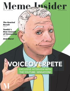 VoiceOverPete