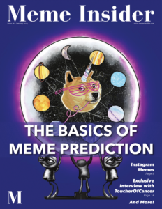 The Basics Of Meme Prediction
