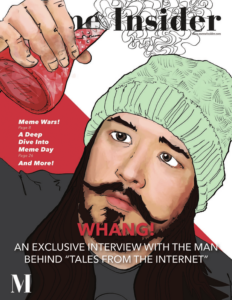 “Whang! “