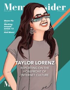 “Taylor Lorenz “