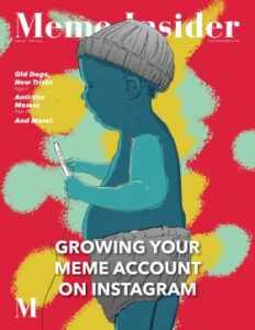 Growing Your Meme Account On Instagram