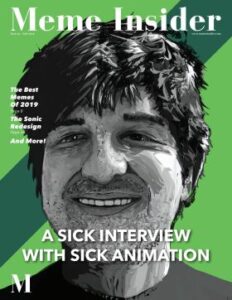 “SickAnimations “