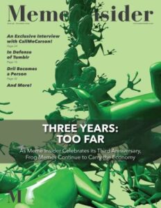“Three Years: Too Far”