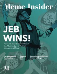 Jeb Wins!