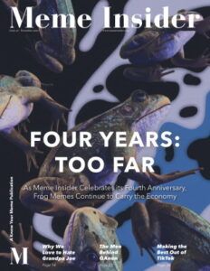 “Four Years: Too Far”
