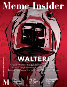 Walter!
