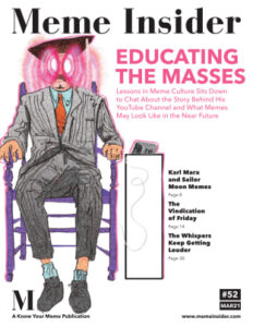 Educating the Masses