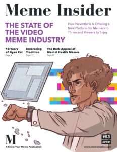 The State of the Video Meme Industry
