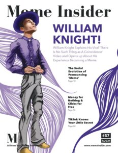 William Knight