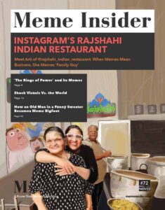 Instagram’s Rajshahi Indian Restaurant