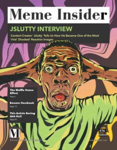 Jslutty Interview