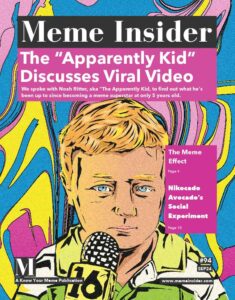 Apparently Kid Viral Video