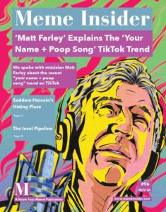 Matt Farley Poop Song Tik Tok