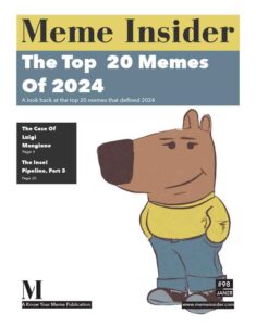 Top 20 of 2024
