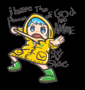 Luce: The Meme Of The 2025 Jubilee