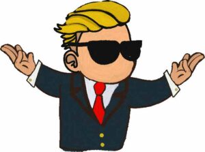 The Memes of Wall Street: To The Moon!