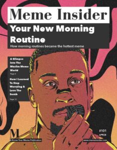 Your New Morning Routine