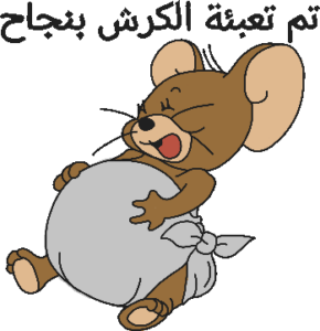 A Glimpse Into the Muslim Meme World