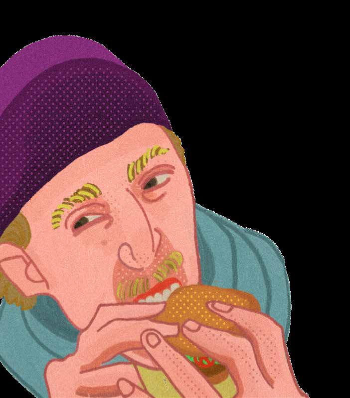 How An ‘Out-Of-Context’ Meme Page Turned Memes Into a Job
