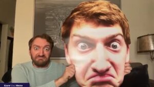 ‘Jack Blankenship’ Talks Viral ‘Face’ Meme